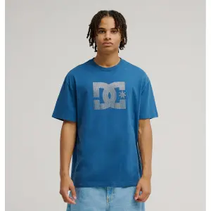 T-shirt DC Shoes Strass Star image-2
