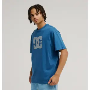 T-shirt DC Shoes Strass Star image-5