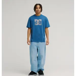 T-shirt DC Shoes Strass Star image-1