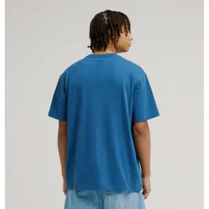 T-shirt DC Shoes Strass Star image-4