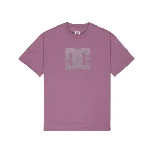 T-shirt DC Shoes Strass Star image-0