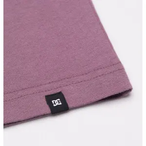 T-shirt DC Shoes Strass Star image-6