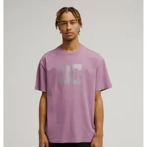 T-shirt DC Shoes Strass Star image-1