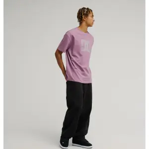 T-shirt DC Shoes Strass Star image-4