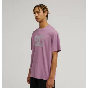 T-shirt DC Shoes Strass Star image-5