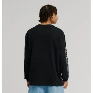 Sweatshirt DC Shoes Side Flame image-4