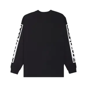Longsleeve T-shirt DC Shoes Echo image-3