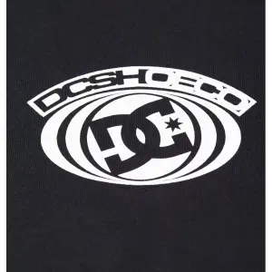 Longsleeve T-shirt DC Shoes Echo image-6