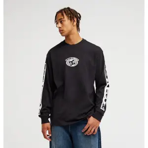Longsleeve T-shirt DC Shoes Echo image-1