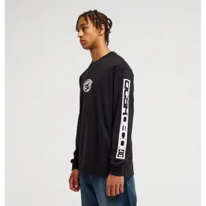 Longsleeve T-shirt DC Shoes Echo image-5