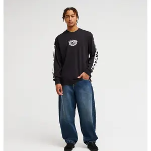 Longsleeve T-shirt DC Shoes Echo image-2