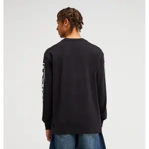Longsleeve T-shirt DC Shoes Echo image-4