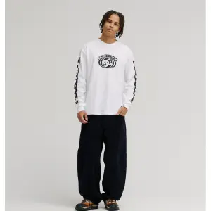 Longsleeve T-shirt DC Shoes Echo image-2