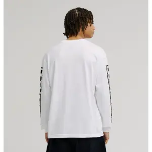 Longsleeve T-shirt DC Shoes Echo image-4