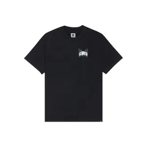 T-shirt DC Shoes Wide Open image-0