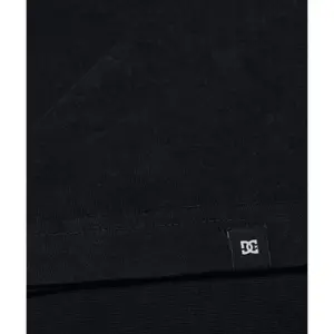 T-shirt DC Shoes Wide Open image-6