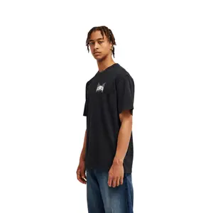 T-shirt DC Shoes Wide Open image-5