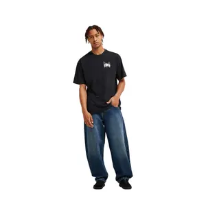 T-shirt DC Shoes Wide Open image-2