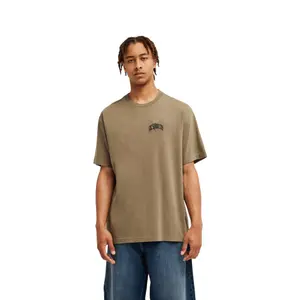 T-shirt DC Shoes Wide Open image-1
