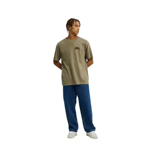 T-shirt DC Shoes Wide Open image-4