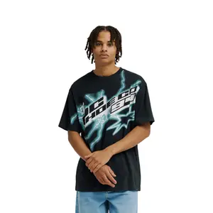 T-shirt DC Shoes Star Struck image-1