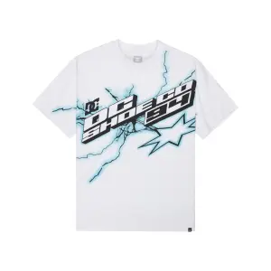 T-shirt DC Shoes Star Struck image-0