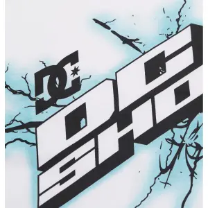 T-shirt DC Shoes Star Struck image-6