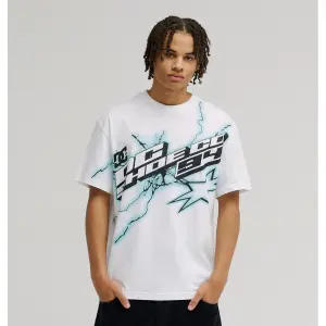 T-shirt DC Shoes Star Struck image-1