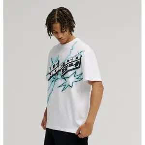 T-shirt DC Shoes Star Struck image-4
