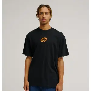 T-shirt DC Shoes Accumulation image-1