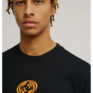 T-shirt DC Shoes Accumulation image-6