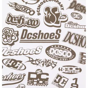 T-shirt DC Shoes Accumulation image-6