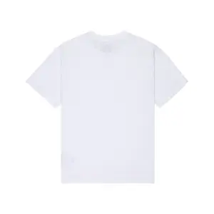 T-shirt DC Shoes Painted Van image-3