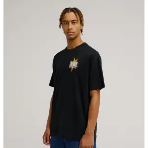 T-shirt DC Shoes Huge Starz image-5