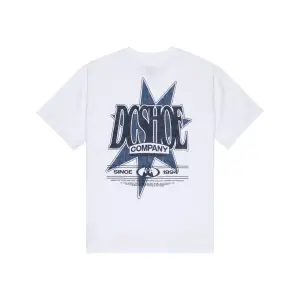 T-shirt DC Shoes Huge Starz image-3