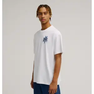 T-shirt DC Shoes Huge Starz image-5