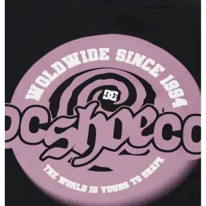 T-shirt DC Shoes Eye Of The Storm image-4