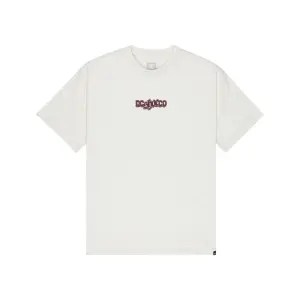 T-shirt DC Shoes Eye Of The Storm image-0
