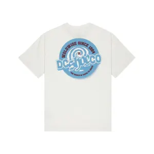 T-shirt DC Shoes Eye Of The Storm image-1
