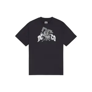T-shirt DC Shoes Speratic image-0