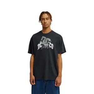 T-shirt DC Shoes Speratic image-1