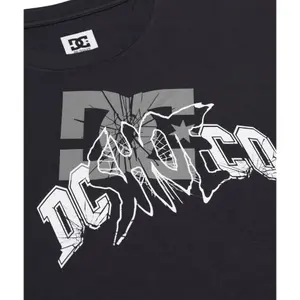 T-shirt DC Shoes Speratic image-6
