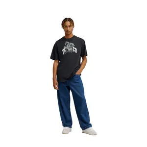 T-shirt DC Shoes Speratic image-4