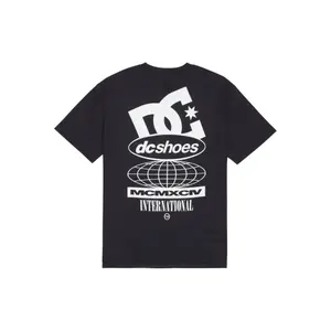 T-shirt DC Shoes Sport Stack image-2