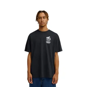 T-shirt DC Shoes Sport Stack image-1