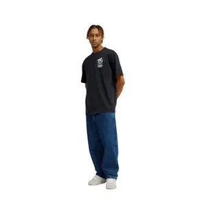 T-shirt DC Shoes Sport Stack image-4