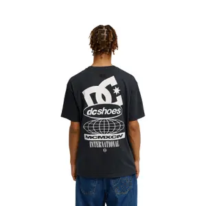 T-shirt DC Shoes Sport Stack image-3