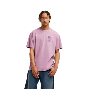 T-shirt DC Shoes Sport Stack image-1