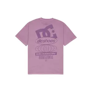 T-shirt DC Shoes Sport Stack image-2