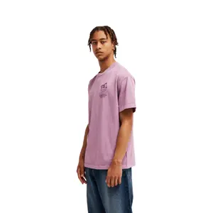 T-shirt DC Shoes Sport Stack image-4